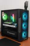 PC gaming garantia 3 anos