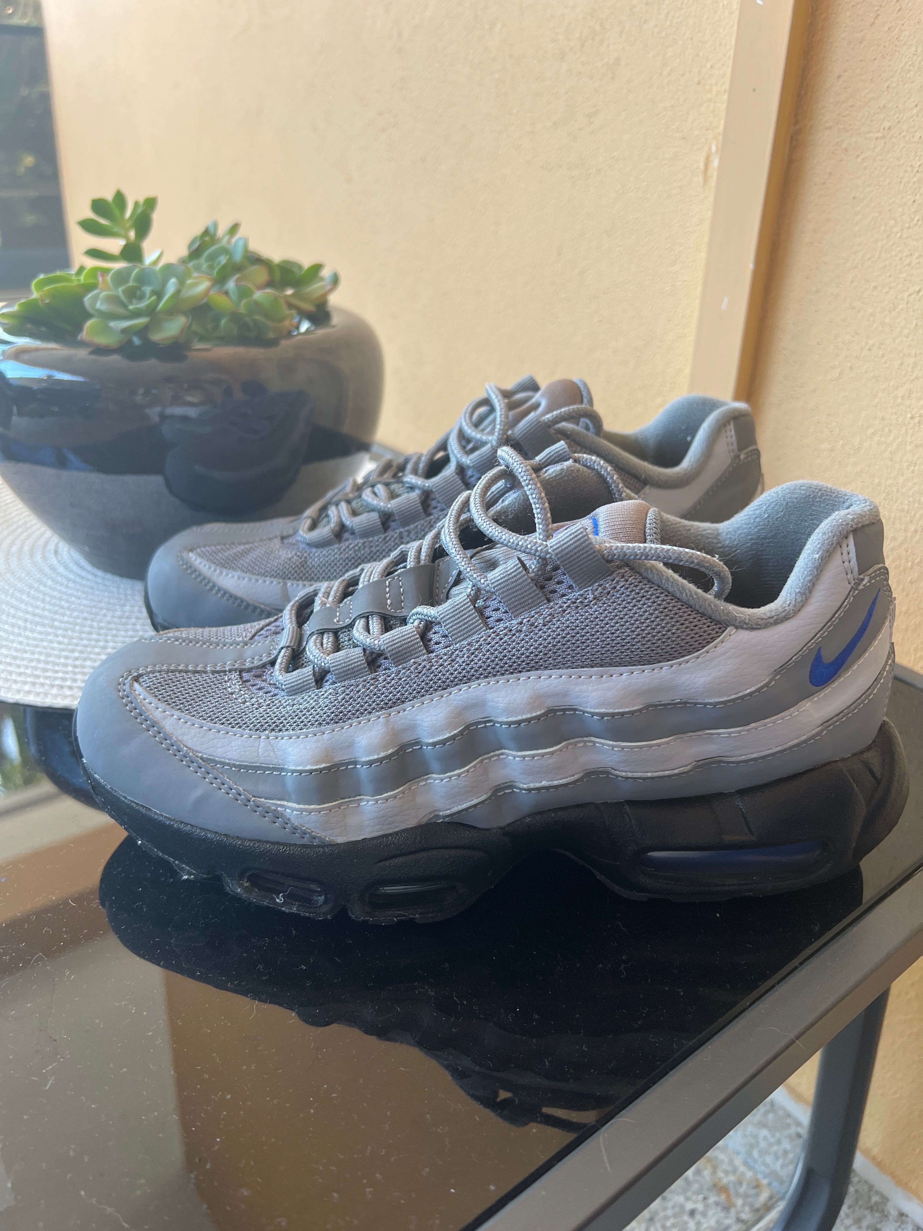 Sapatilhas Nike air max 95