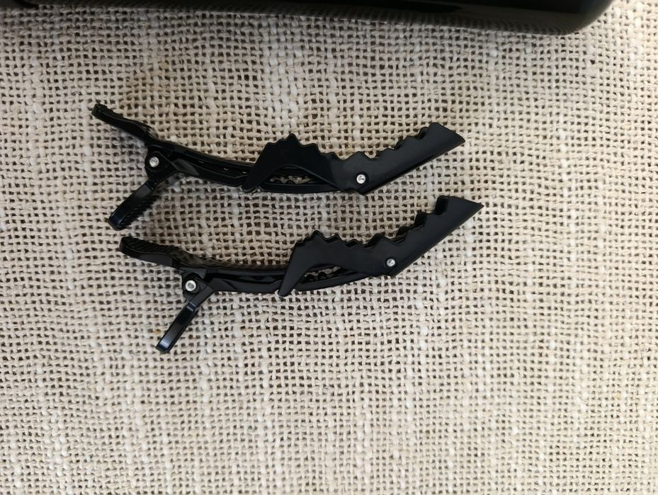 BESTOPE PRO 6 w 1 lokówka do włosów – nowe, końcówki do różnych loków,