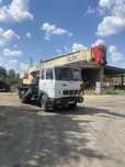 Продам Автокран маз 3577