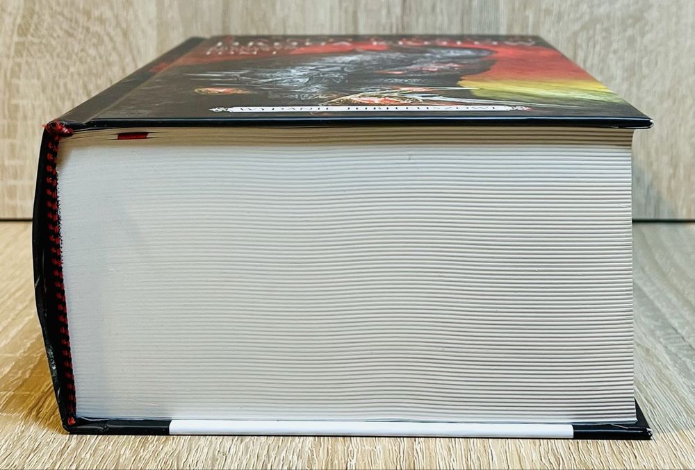 Droga królów Brandon Sanderson