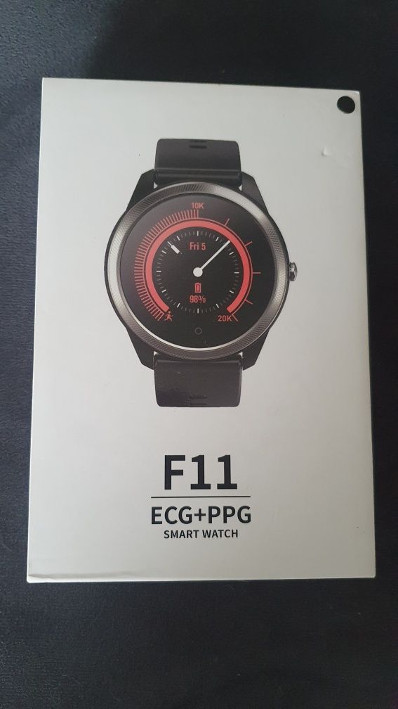 Zegarek Smartwach Fit F 11