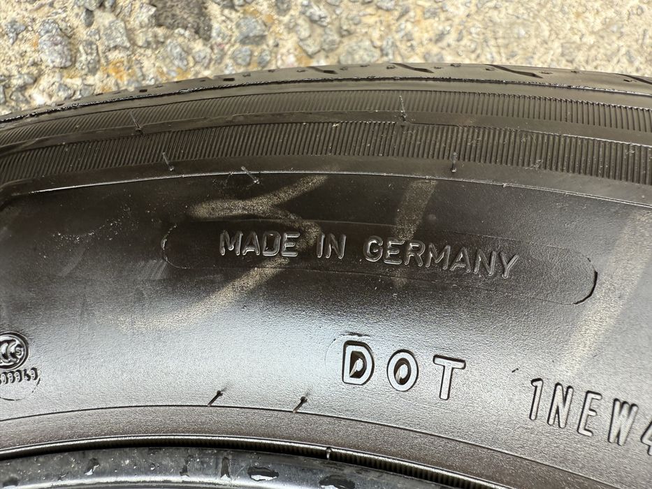 Титани з резиною taureg 3 255 60 r18 підходять на aydi