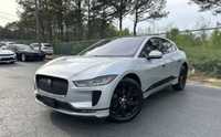 2020 Jaguar I-PACE EV400 SE