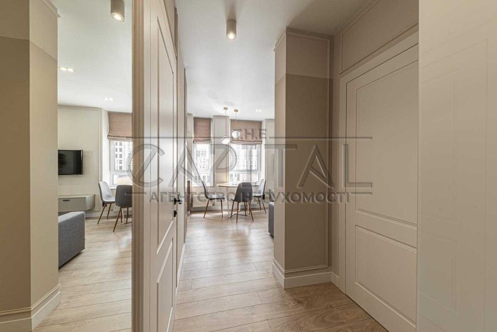 Оренда квартири в ЖК "Файна Таун", НИВКИ