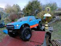 Traxxas TRX4 Sport