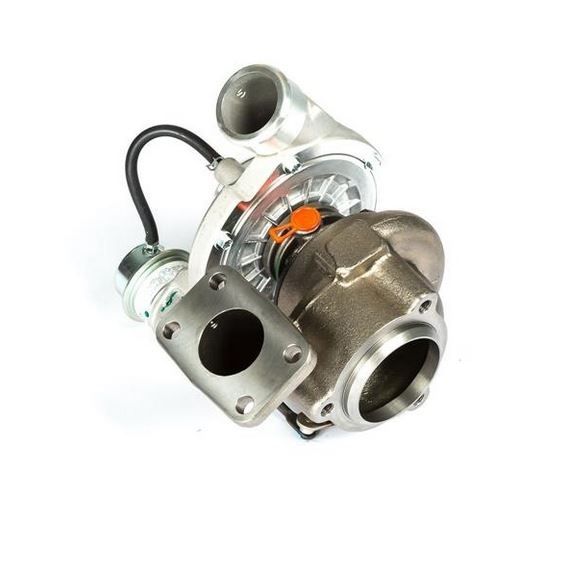 Turbosprężarka JCB CAT Perkins Landini McCormick 02.2031.60 2674A209