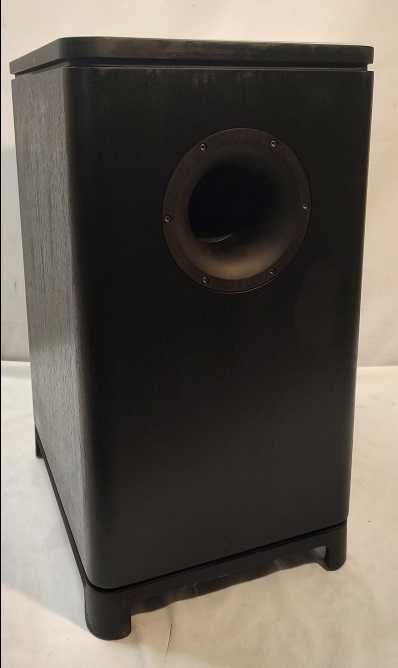 Subwoofer aktywny 10" NUMAN    G-623