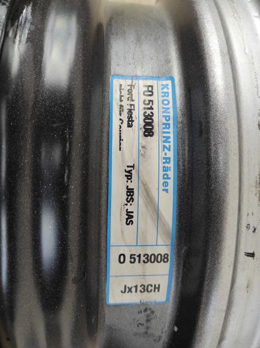 Диски колеса запаска