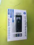 Auto radio novo com comando , ainda na caixa