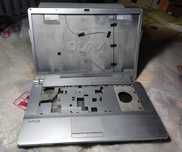 Корпус – Sony VAIO PCG-3J1M/PCG-3J1L/PCG-3F1M/PCG-3D1M/3H1M (VGN-FW5)