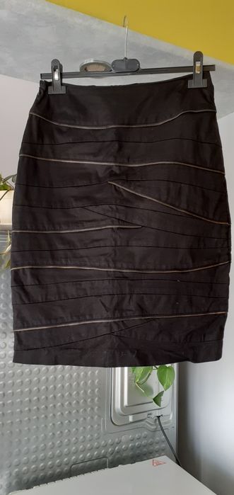 Spódnica midi rozmiar 36