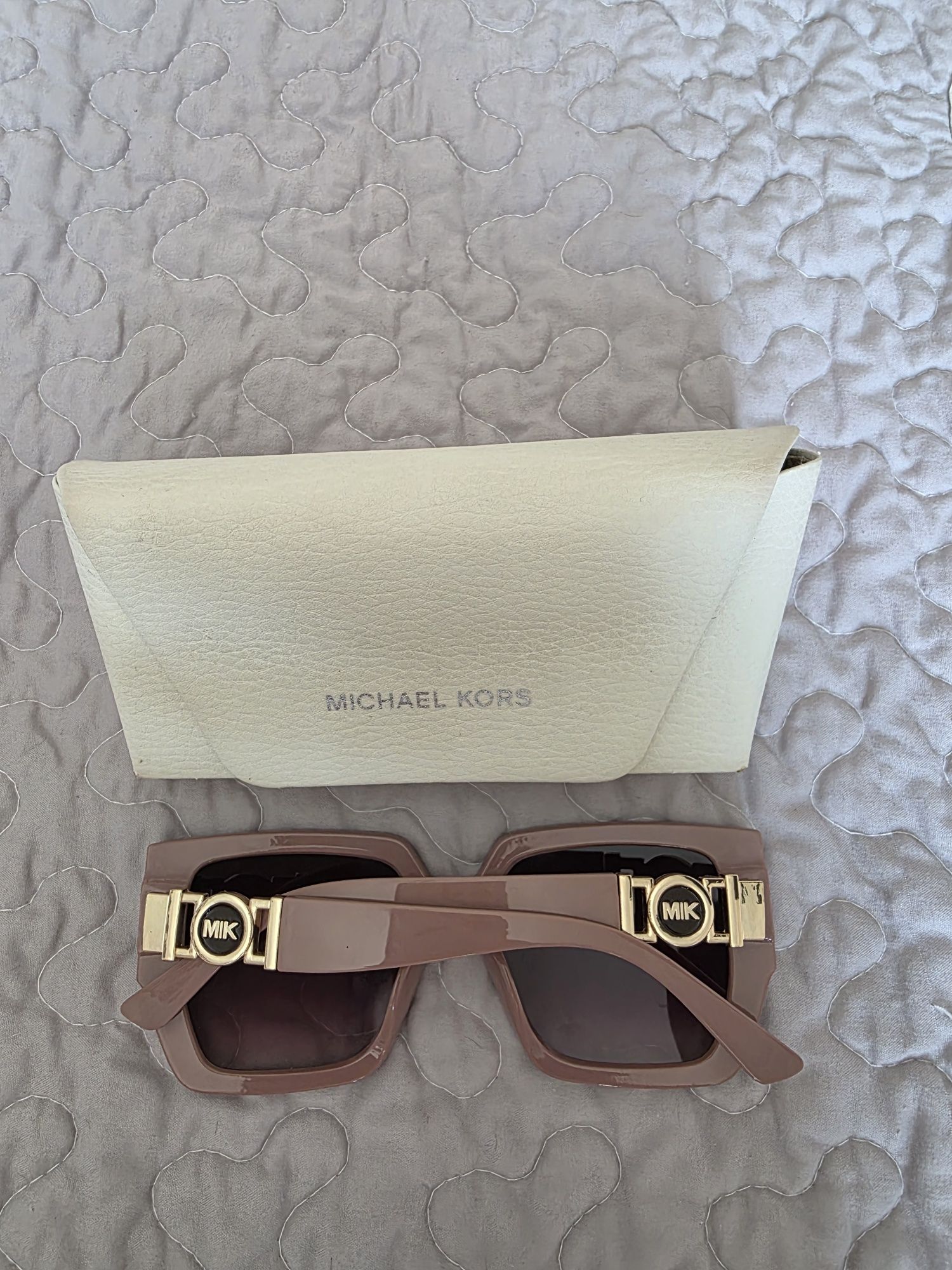 Etui oryginalne Michael Kors