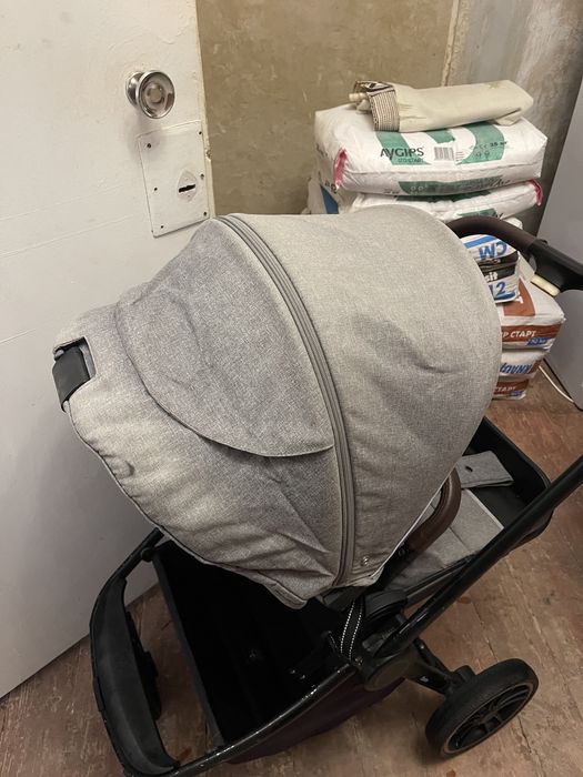 Коляска carello epika