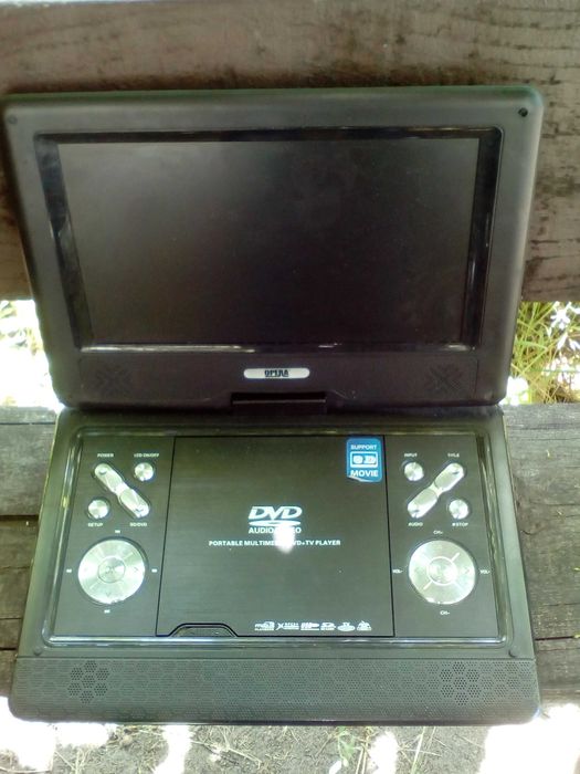 Dvd Opera OP-1190d в робочому станi