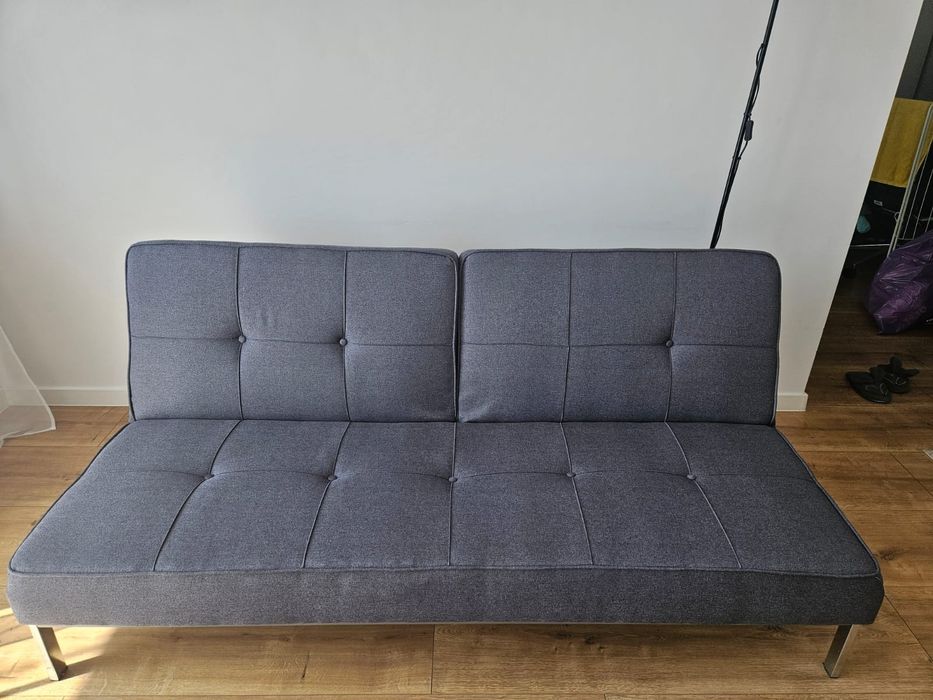 Sofa rozkładana NYHAMN - IKEA