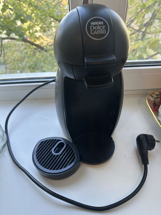 Кофе машина капсульная