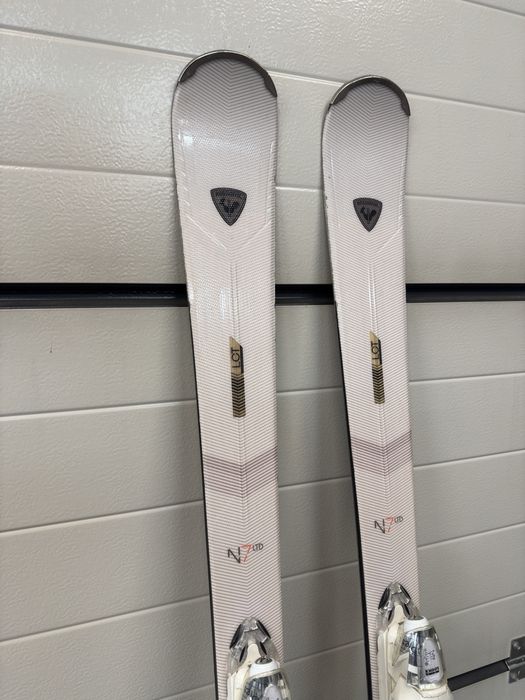Narty damskie Rossignol Nova 7 LTD 156 cm 2023