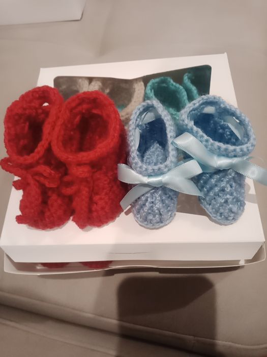 Vendo carapins de bebé 5€ par .