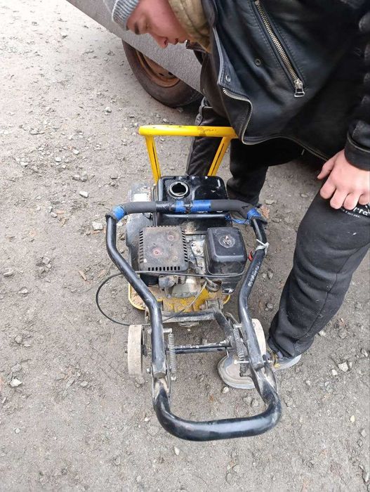 Ремонт  генераторів бензин мотоблоків, віброплит Буча Ірпінь Гостомель