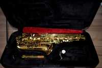 Saksofon altowy Stagg