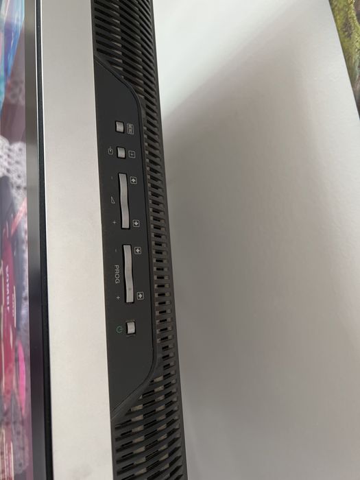 Televisão marca Sony