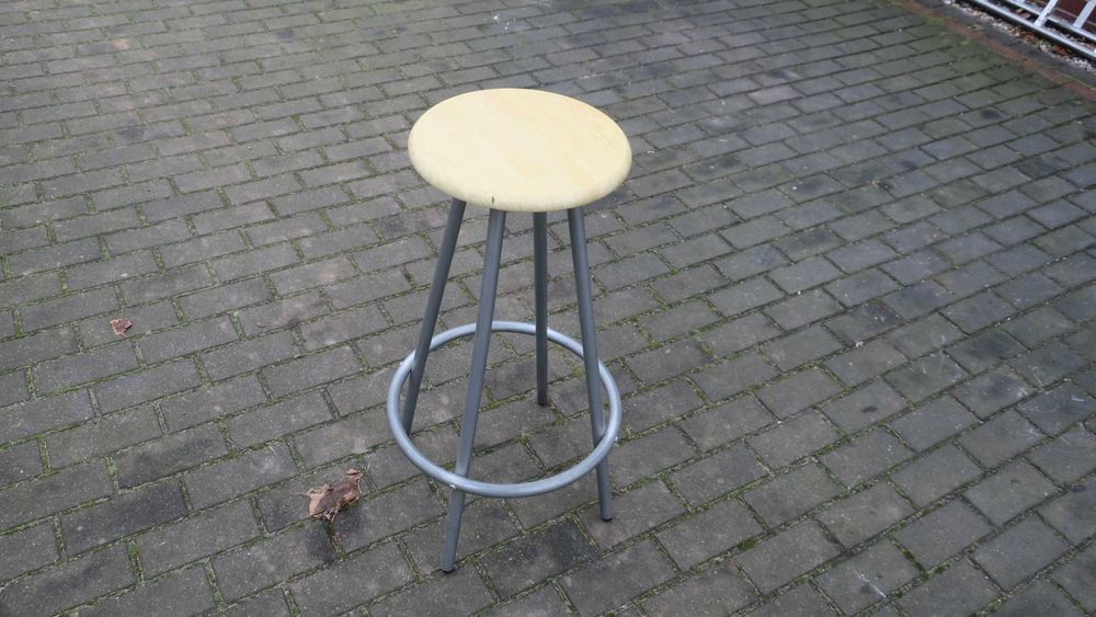 Hoker Joy stołek barowy