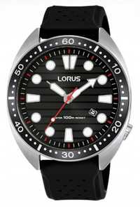 Lorus zegarek męski RH929LX9