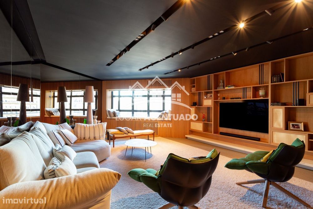 Apartamento T4 Em Sete Rios