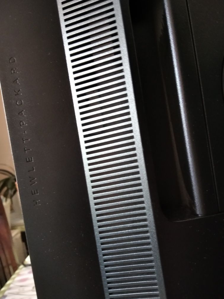 Monitor hp z24i Z Display