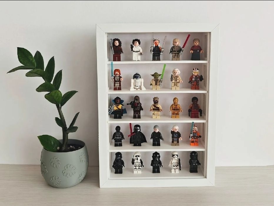 Inserções Sannahed - LEGO or Hot Wheels