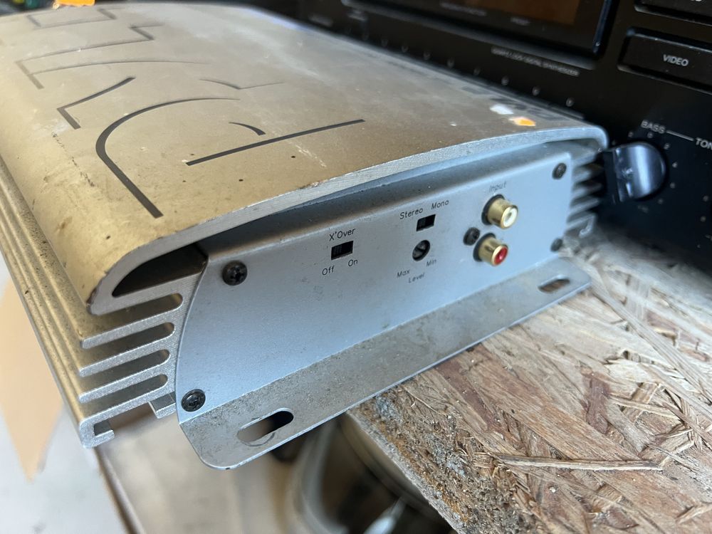 Wzmacinacz Pyle SA2600X