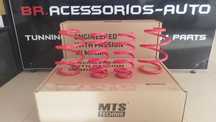 Molas MTS Technik 30/25mm Mini F56 Cooper D/Cooper S/Cooper SD /JCW