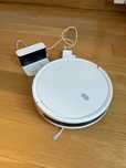 Xiaomi Robot Vacuum E10 – Excellent Condition – Only 60€!