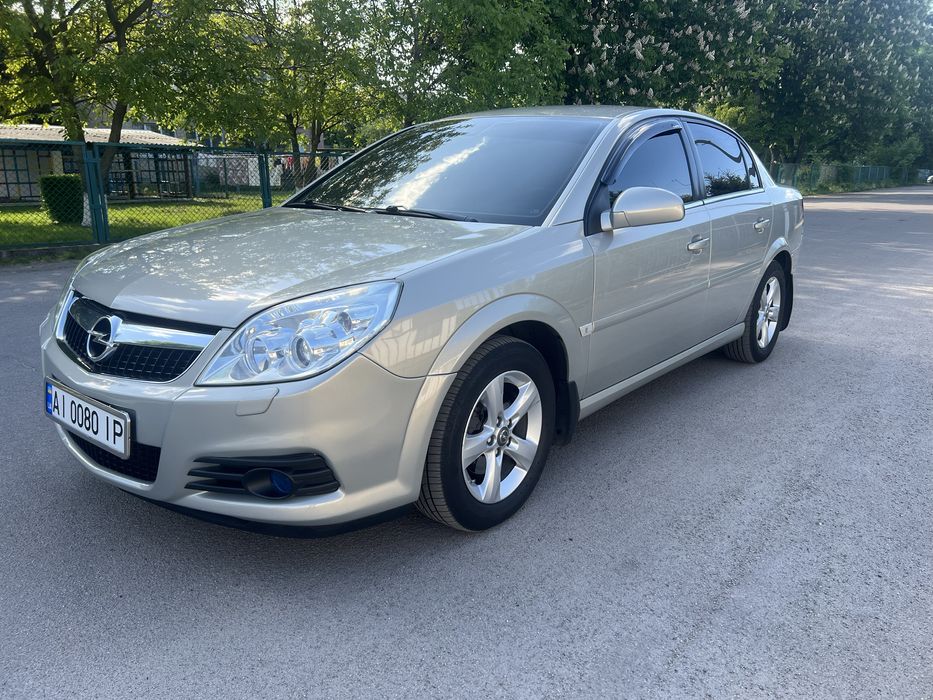 Продам OPEL Vectra c
