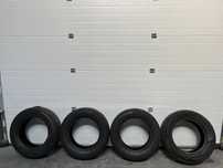 OPONY 4X SEMPERIT SPEED LIFE 3 235/65 R17 XL 20R