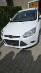 Ford focus 1.0 benzyna