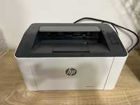 Принтер лазерний HP LaserJet M107a