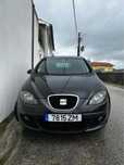 SEAT Toledo 2.0 TDI Sport Up