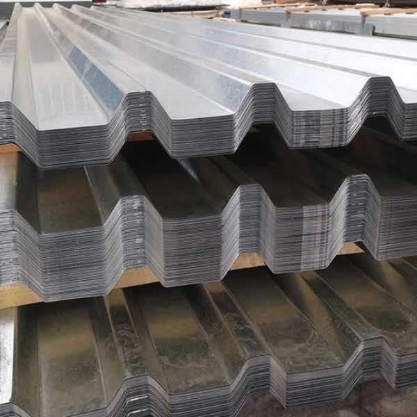 Профнастил, металопрофіль, металочерепиця від завода!