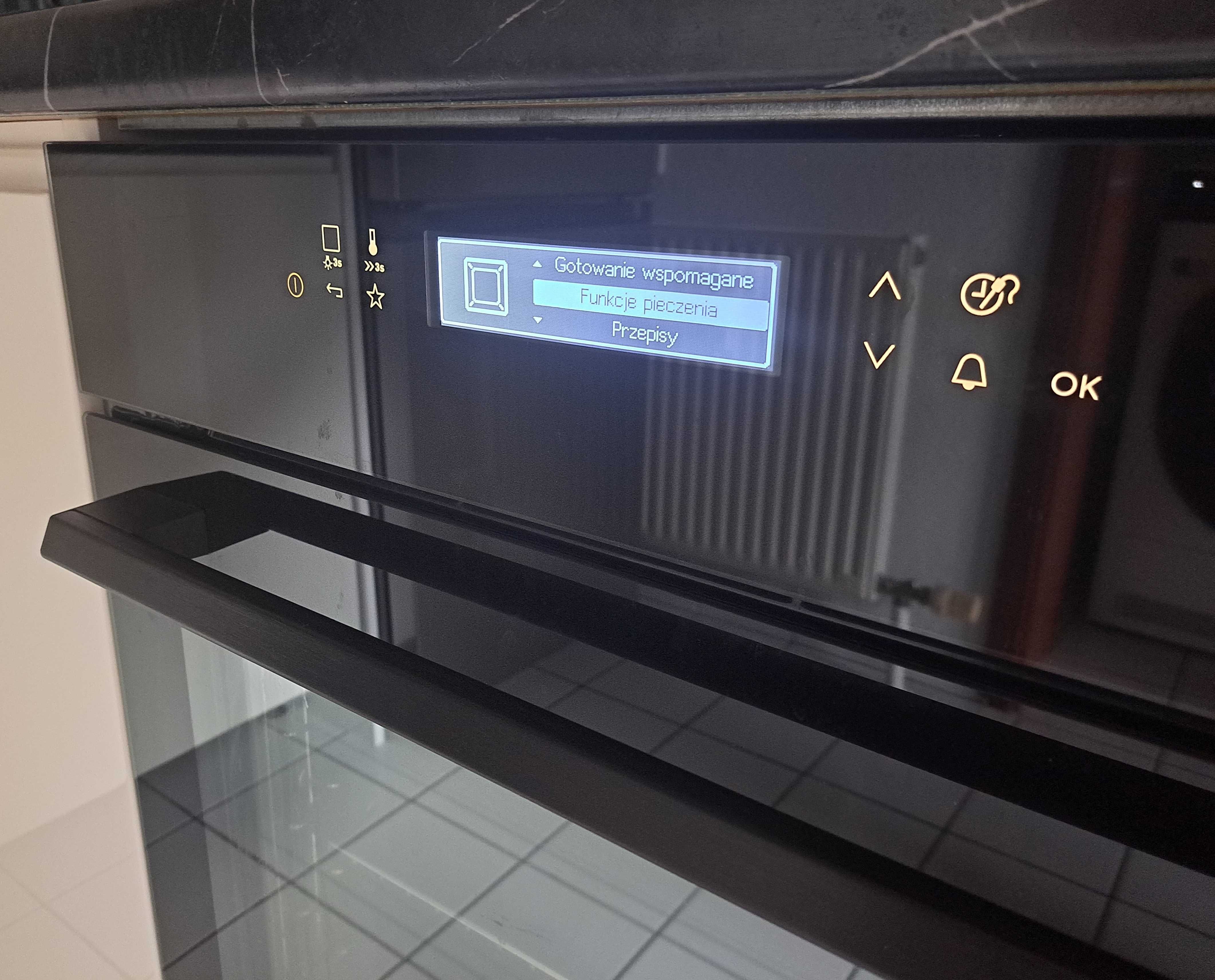 Piekarnik elektryczny Electrolux LOE8H31ZEl