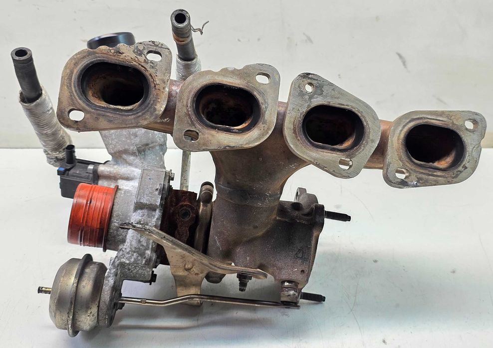 turbo Mercedes A180