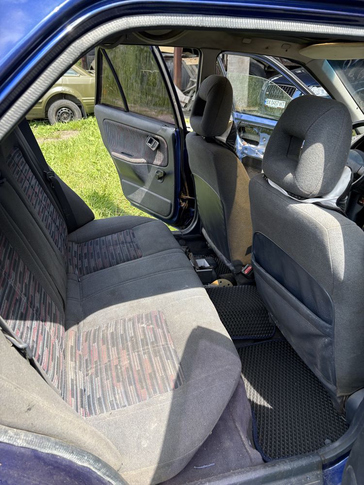 Продам Mazda 323bg