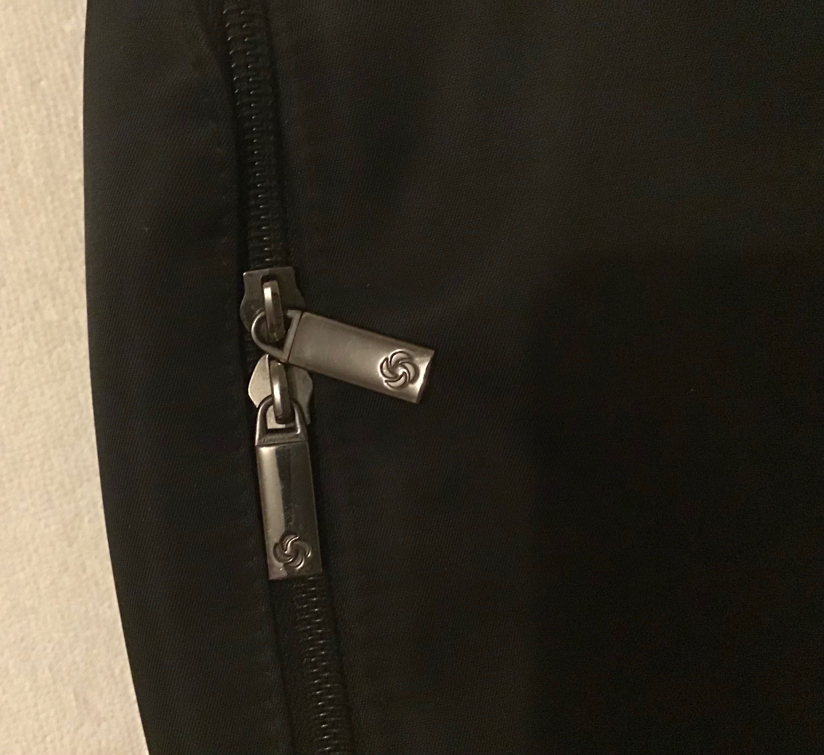 Necessaire Samsonite