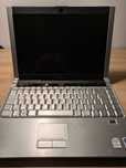 Dell XPS M1330 Uszk