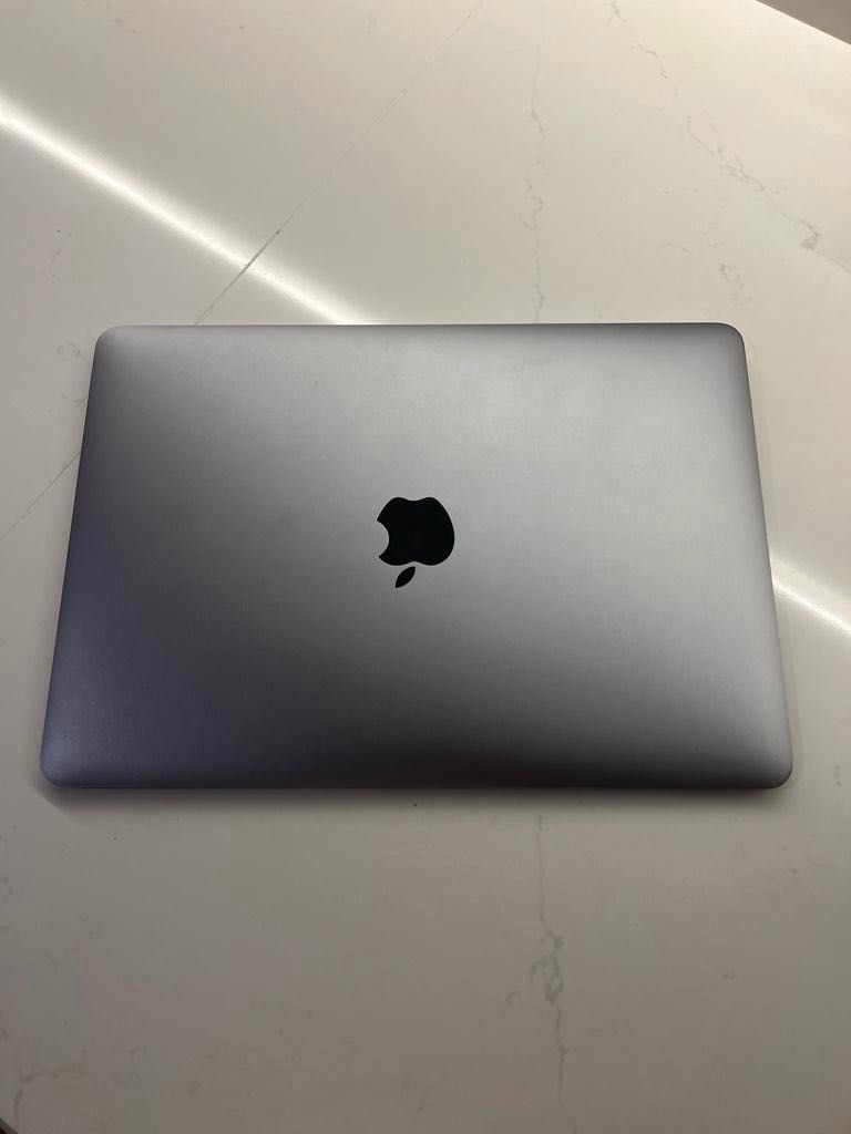 MacBook Air para peças