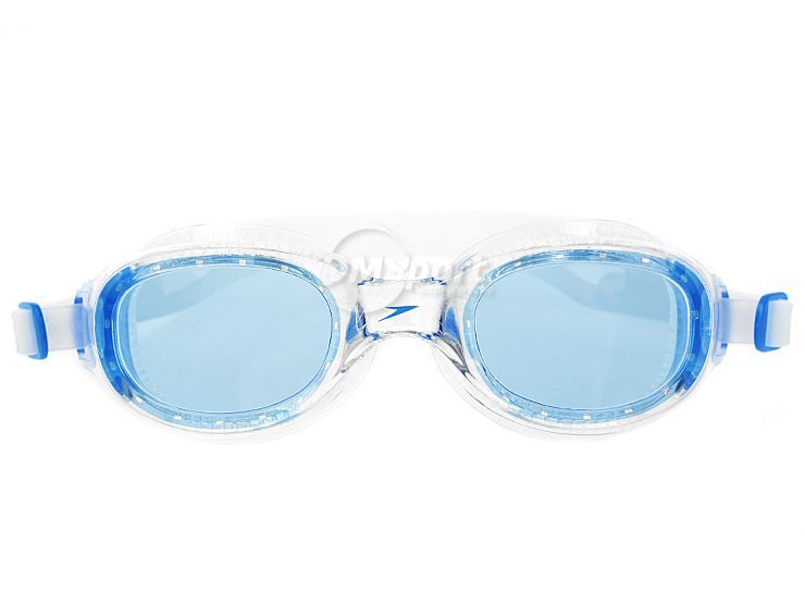 Okulary pływackie Speedo FUTURA CLASSIC CLEAR/BLUE