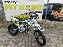 BPit Bike PITGANG 125 cc, koła 14/17