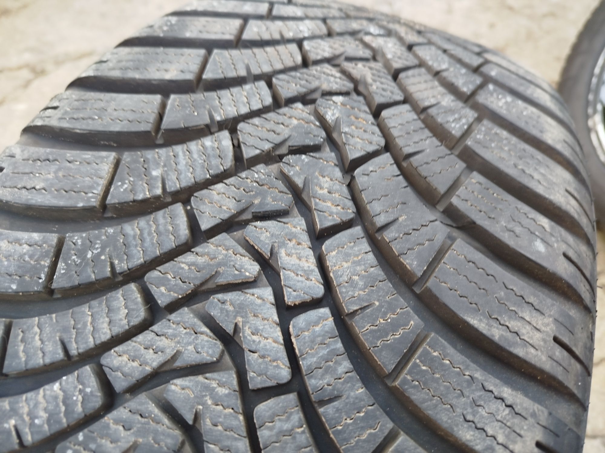 Koła Alu 5x127,R20,ET50,08, 10J Jeep Grand Cherokee SRT 295/45/20 10mm