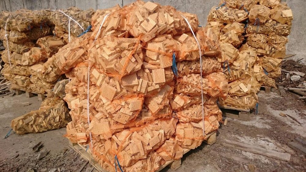 Sprzedam ZRZYNY DĘBOWE opałowe, drewno dąb na opał PROMOCJA - 10%